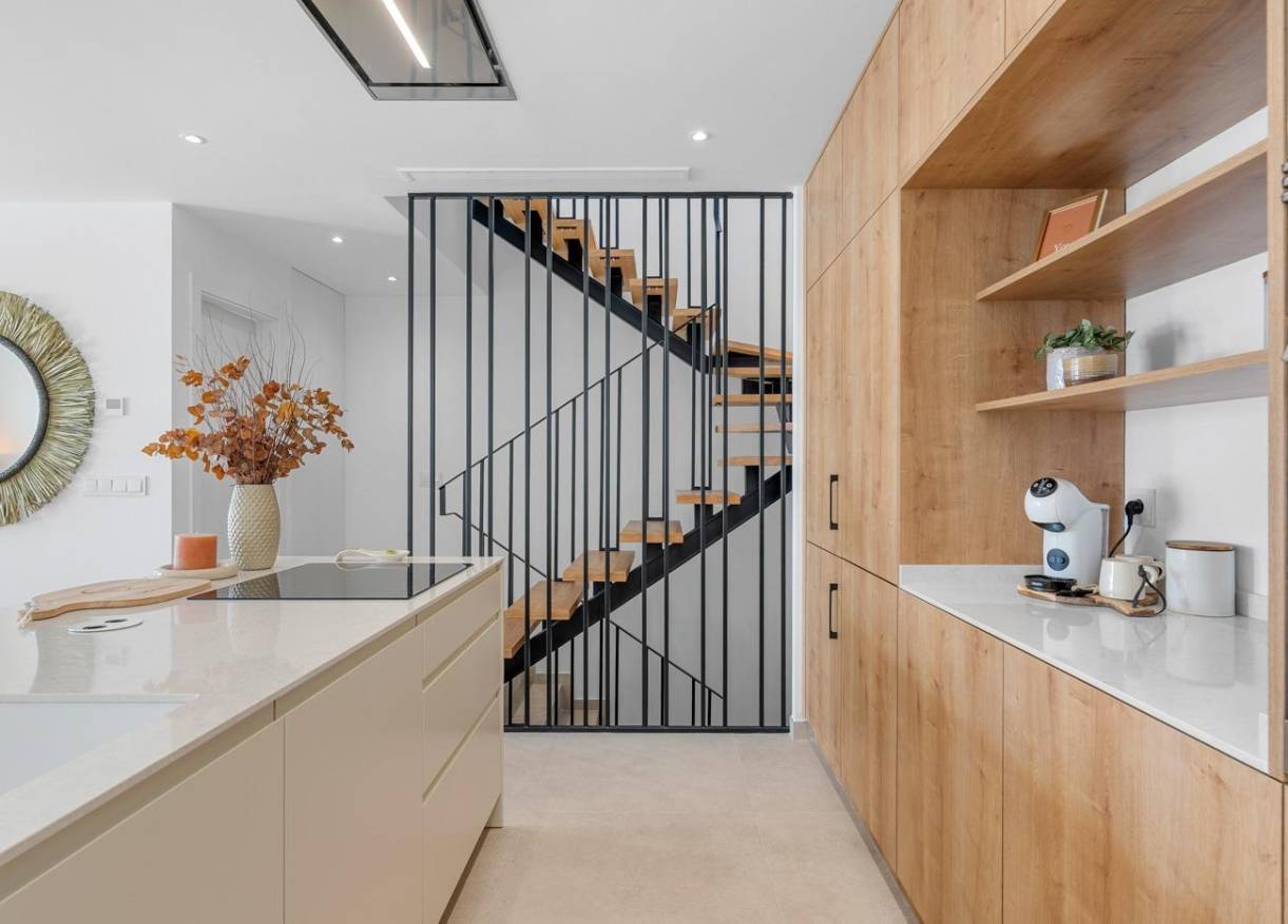 Nieuwbouw - Townhouse / Semi-detached - Dolores - Sector 3