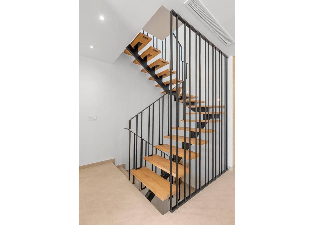 Nieuwbouw - Townhouse / Semi-detached - Dolores - Sector 3