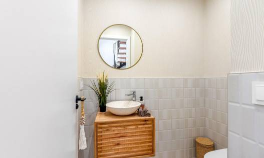 Nieuwbouw - Townhouse / Semi-detached - Dolores - Sector 3