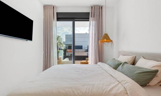 Nieuwbouw - Townhouse / Semi-detached - Dolores - Sector 3