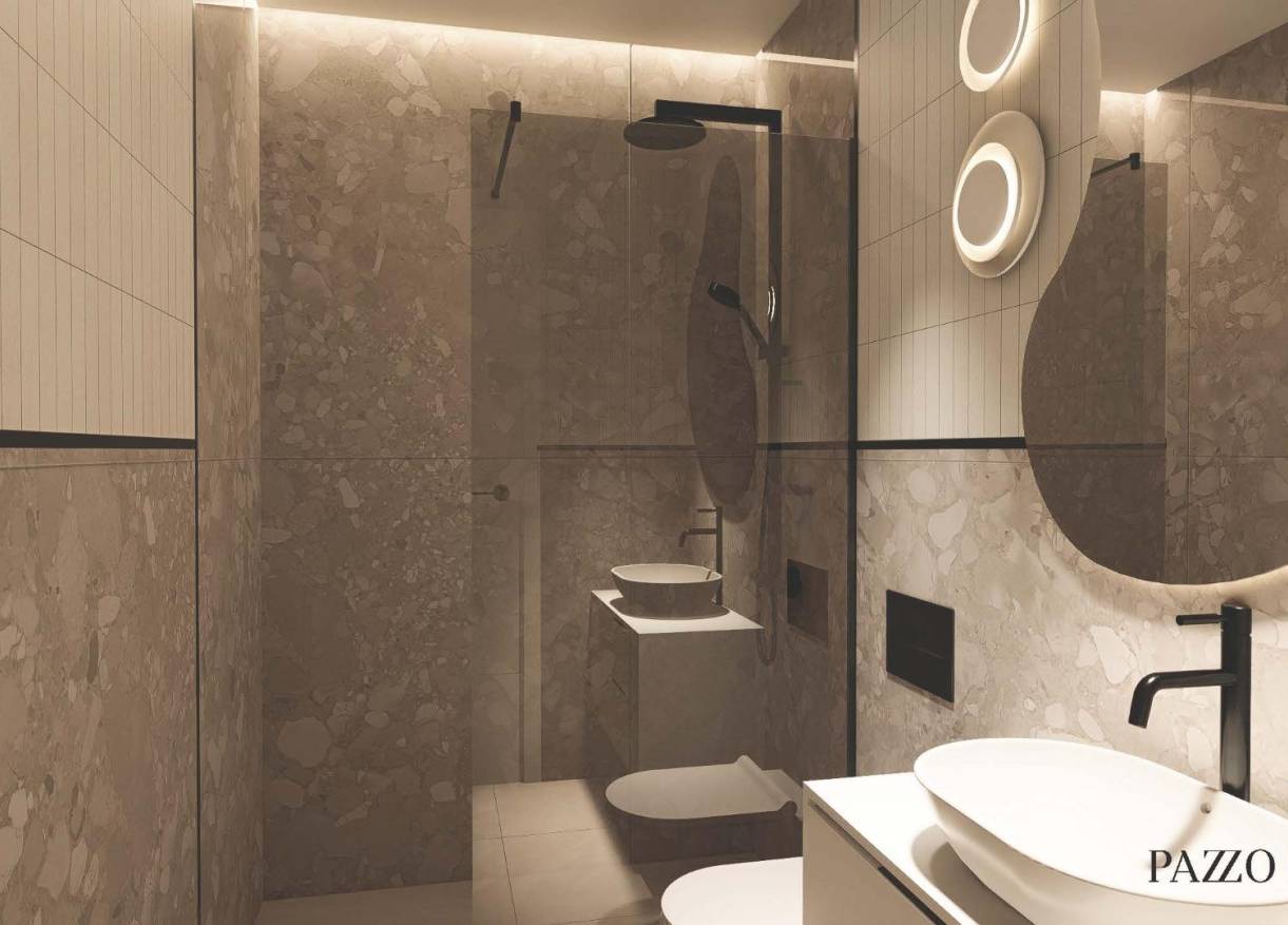 Nieuwbouw - Appartement - Pilar de la Horadada - pueblo