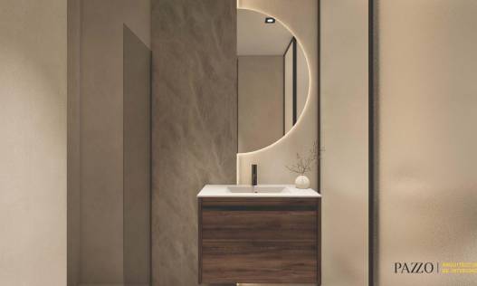 Nieuwbouw - Appartement - Pilar de la Horadada - pueblo