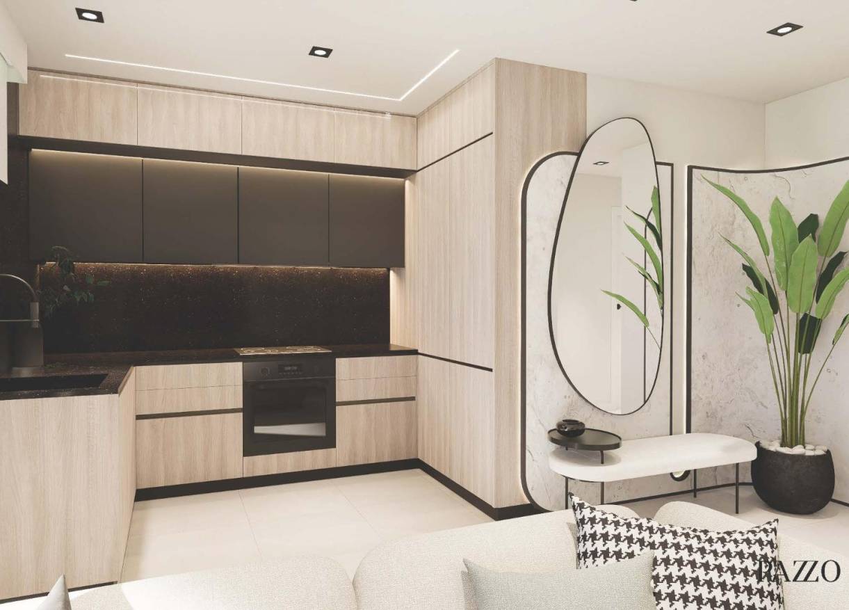 Nieuwbouw - Penthouse - Pilar de la Horadada - pueblo