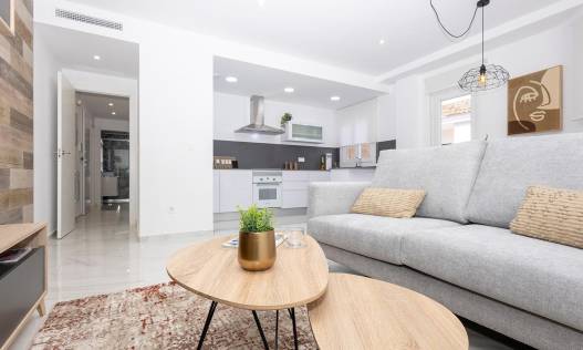 Nieuwbouw - Appartement - Jacarilla - pueblo