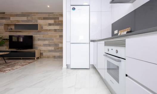 Nieuwbouw - Appartement - Jacarilla - pueblo