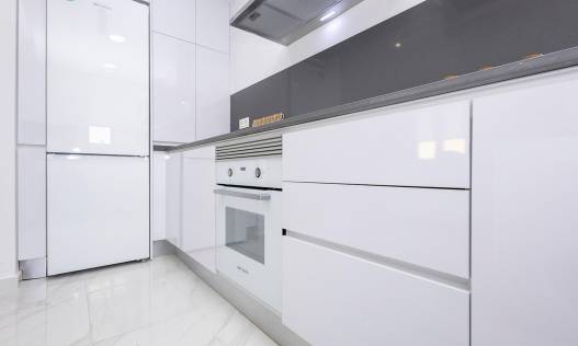 Nieuwbouw - Appartement - Jacarilla - pueblo