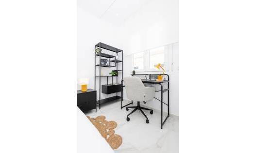 Nieuwbouw - Appartement - Jacarilla - pueblo