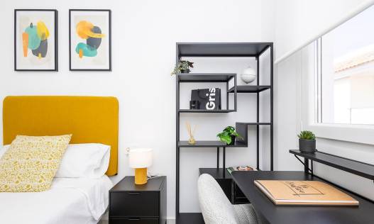 Nieuwbouw - Appartement - Jacarilla - pueblo