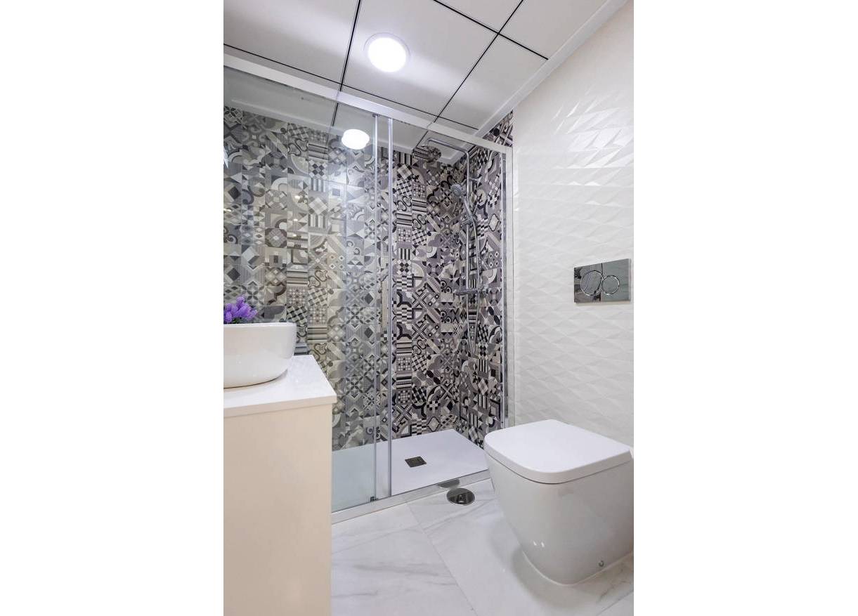 Nieuwbouw - Appartement - Jacarilla - pueblo