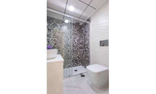 Nieuwbouw - Appartement - Jacarilla - pueblo