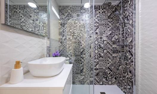 Nieuwbouw - Appartement - Jacarilla - pueblo