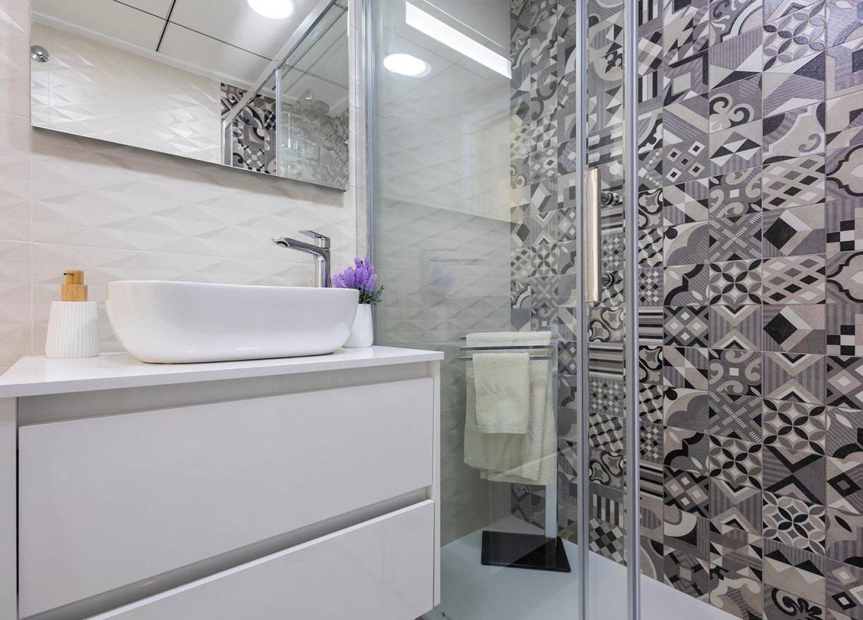 Nieuwbouw - Appartement - Jacarilla - pueblo