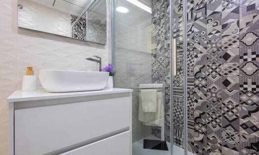 Nieuwbouw - Appartement - Jacarilla - pueblo