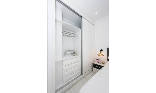 Nieuwbouw - Appartement - Jacarilla - pueblo