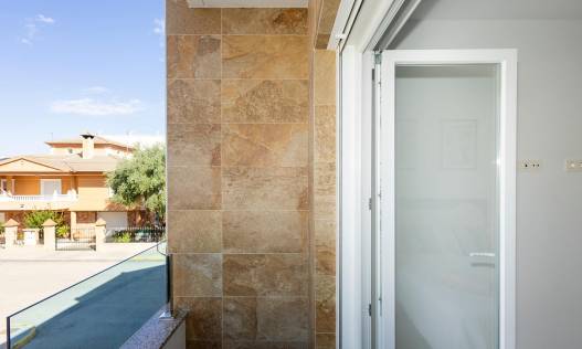 Nieuwbouw - Appartement - Jacarilla - pueblo