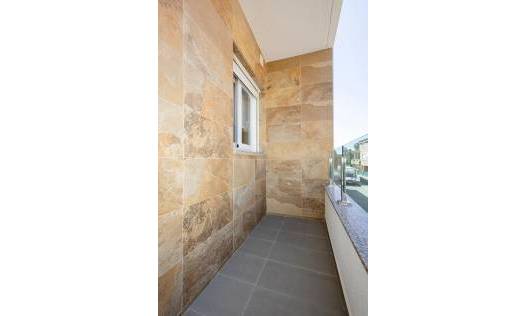 Nieuwbouw - Appartement - Jacarilla - pueblo