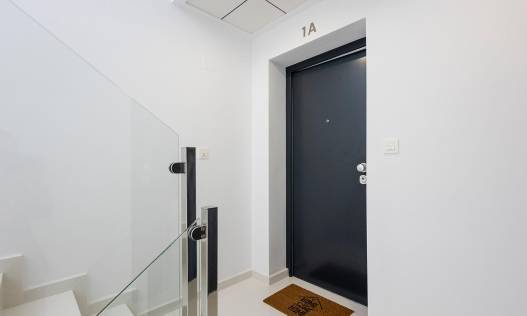 Nieuwbouw - Appartement - Jacarilla - pueblo