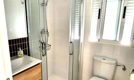 Vakantie verhuur - Villa - La Marina - Alicante