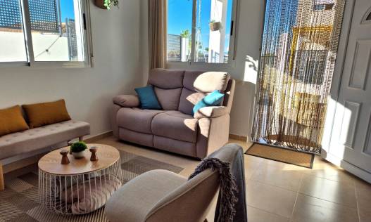 Vakantie verhuur - Villa - La Marina - Alicante