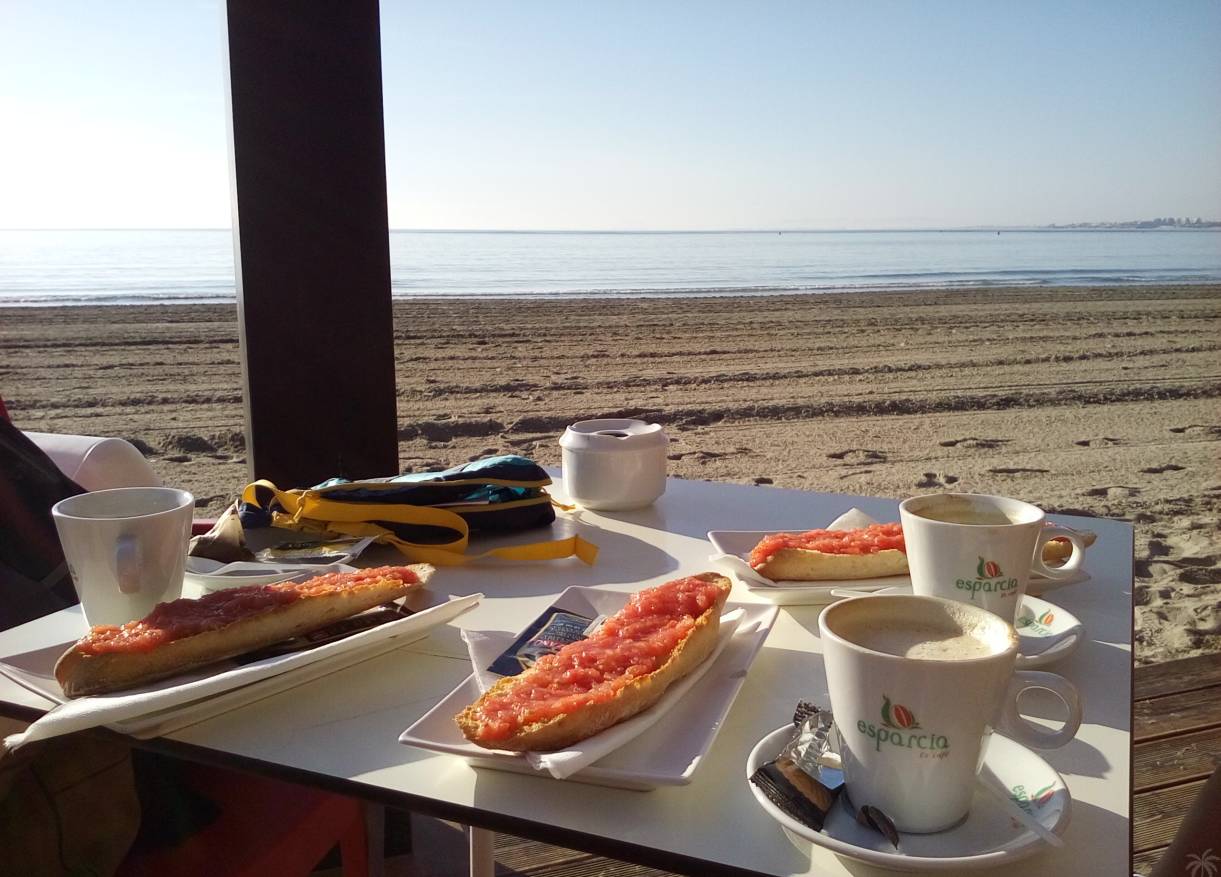 Vakantie verhuur - Townhouse / Semi-detached - Orihuela Costa