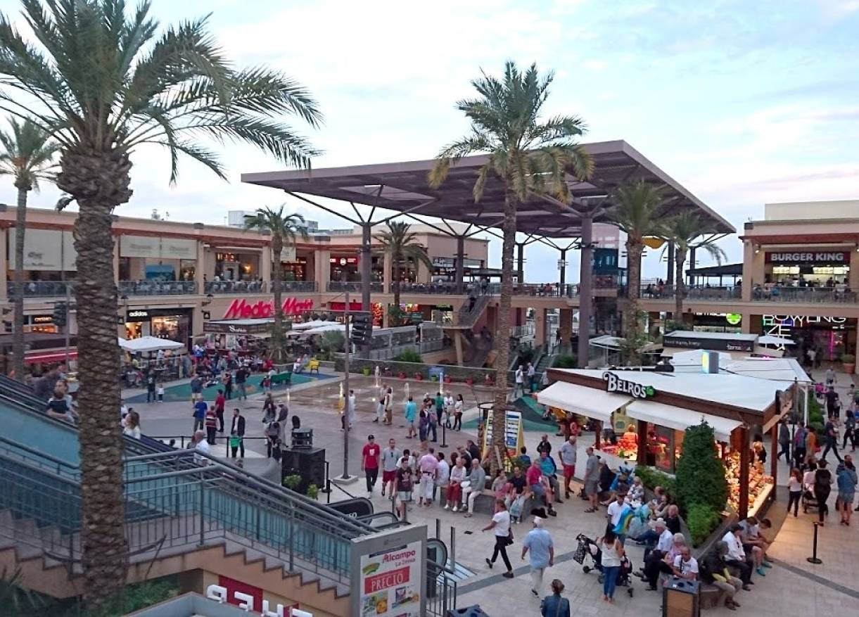 Vakantie verhuur - Townhouse / Semi-detached - Orihuela Costa