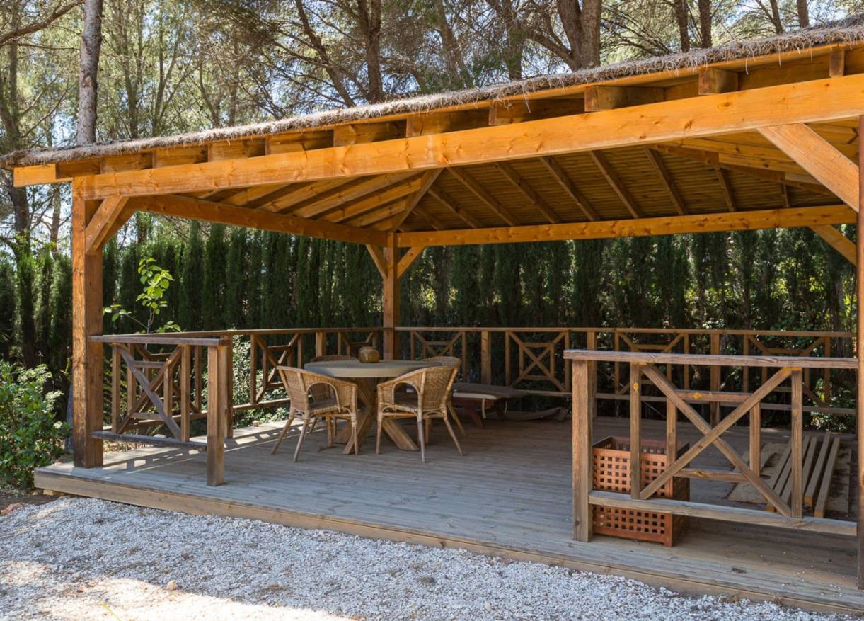 Bestaand - Villa - Jávea - Montgo