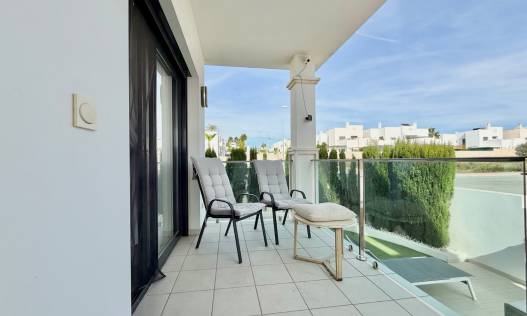 Bestaand - Townhouse / Semi-detached - Ciudad Quesada - Lo Marabu