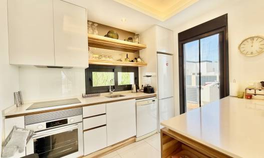 Bestaand - Townhouse / Semi-detached - Ciudad Quesada - Lo Marabu