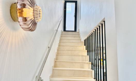 Bestaand - Townhouse / Semi-detached - Ciudad Quesada - Lo Marabu