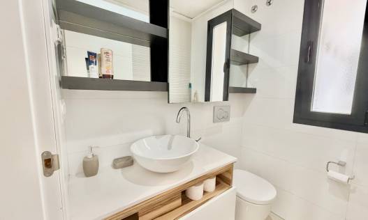 Bestaand - Townhouse / Semi-detached - Ciudad Quesada - Lo Marabu