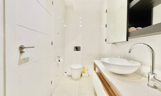 Bestaand - Townhouse / Semi-detached - Ciudad Quesada - Lo Marabu