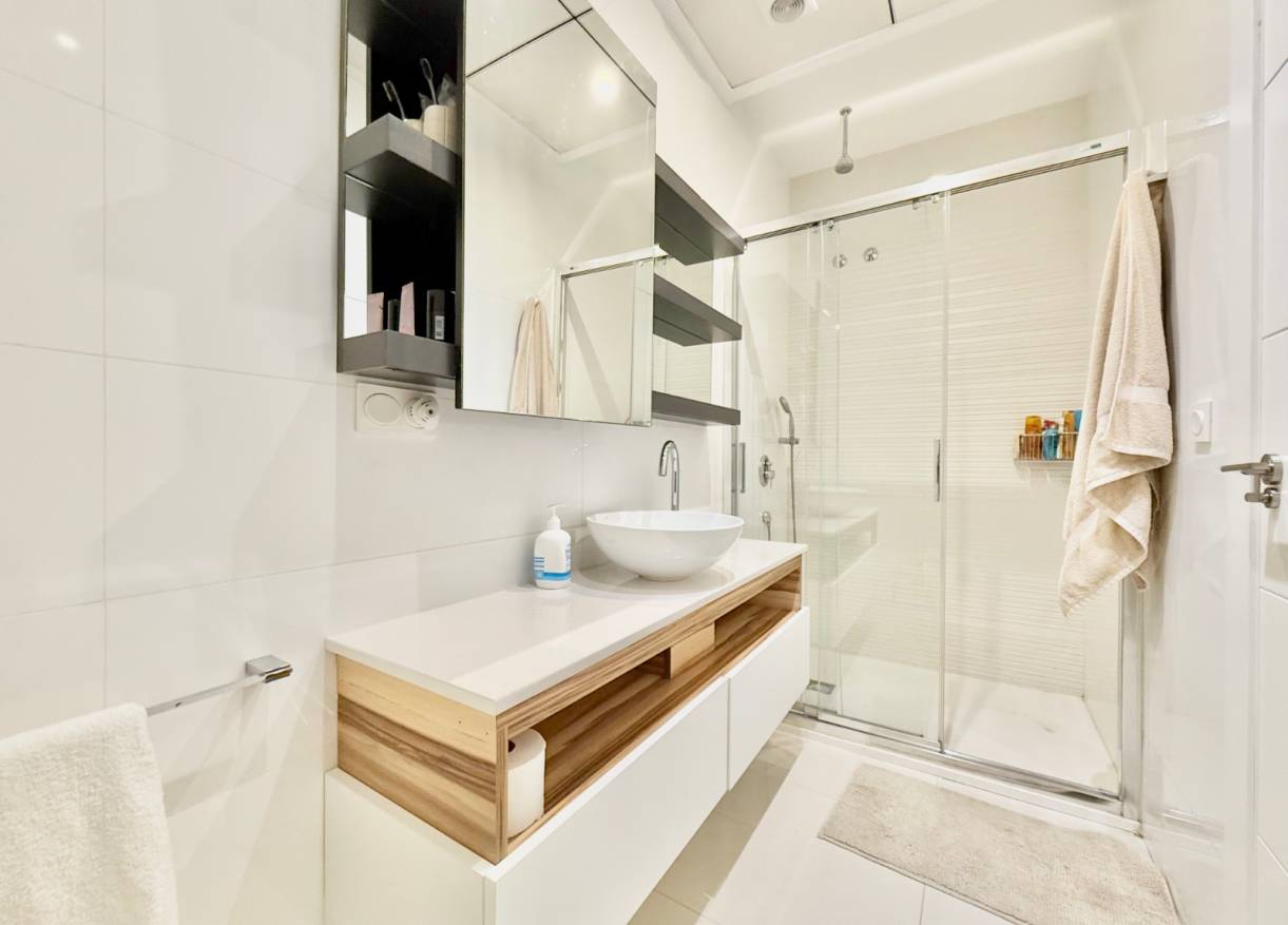 Bestaand - Townhouse / Semi-detached - Ciudad Quesada - Lo Marabu