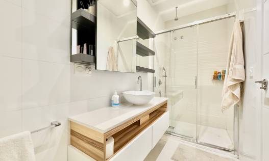 Bestaand - Townhouse / Semi-detached - Ciudad Quesada - Lo Marabu