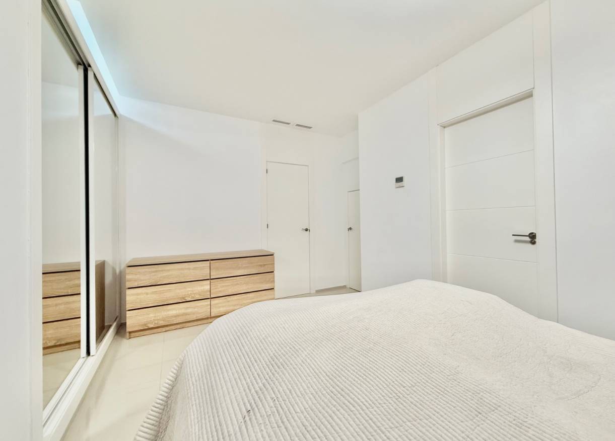 Bestaand - Townhouse / Semi-detached - Ciudad Quesada - Lo Marabu