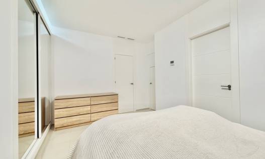 Bestaand - Townhouse / Semi-detached - Ciudad Quesada - Lo Marabu