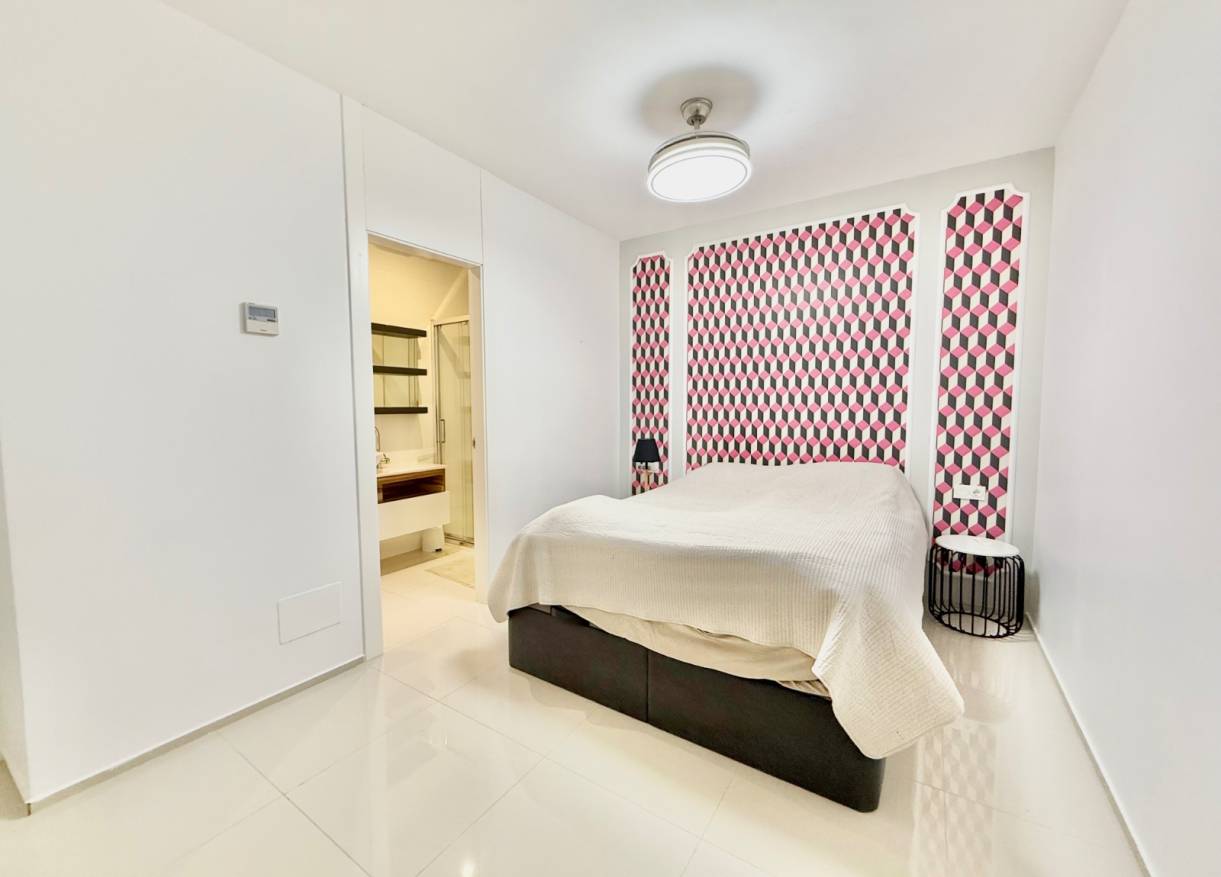 Bestaand - Townhouse / Semi-detached - Ciudad Quesada - Lo Marabu