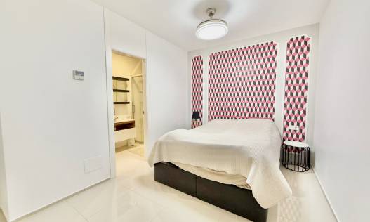 Bestaand - Townhouse / Semi-detached - Ciudad Quesada - Lo Marabu