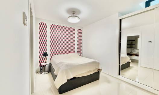 Bestaand - Townhouse / Semi-detached - Ciudad Quesada - Lo Marabu