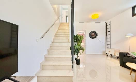 Bestaand - Townhouse / Semi-detached - Ciudad Quesada - Lo Marabu