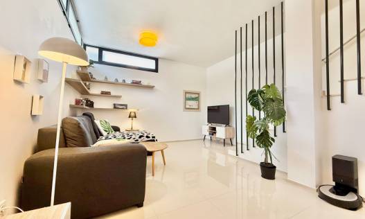 Bestaand - Townhouse / Semi-detached - Ciudad Quesada - Lo Marabu