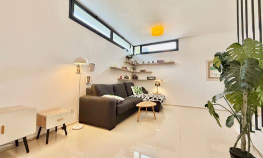 Bestaand - Townhouse / Semi-detached - Ciudad Quesada - Lo Marabu