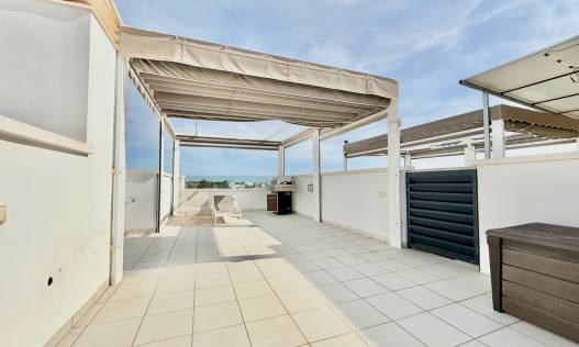 Bestaand - Townhouse / Semi-detached - Ciudad Quesada - Lo Marabu