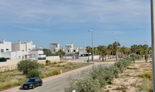 Bestaand - Townhouse / Semi-detached - Ciudad Quesada - Lo Marabu