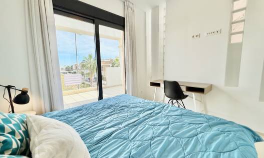 Bestaand - Townhouse / Semi-detached - Ciudad Quesada - Lo Marabu