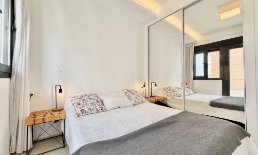 Bestaand - Townhouse / Semi-detached - Ciudad Quesada - Lo Marabu