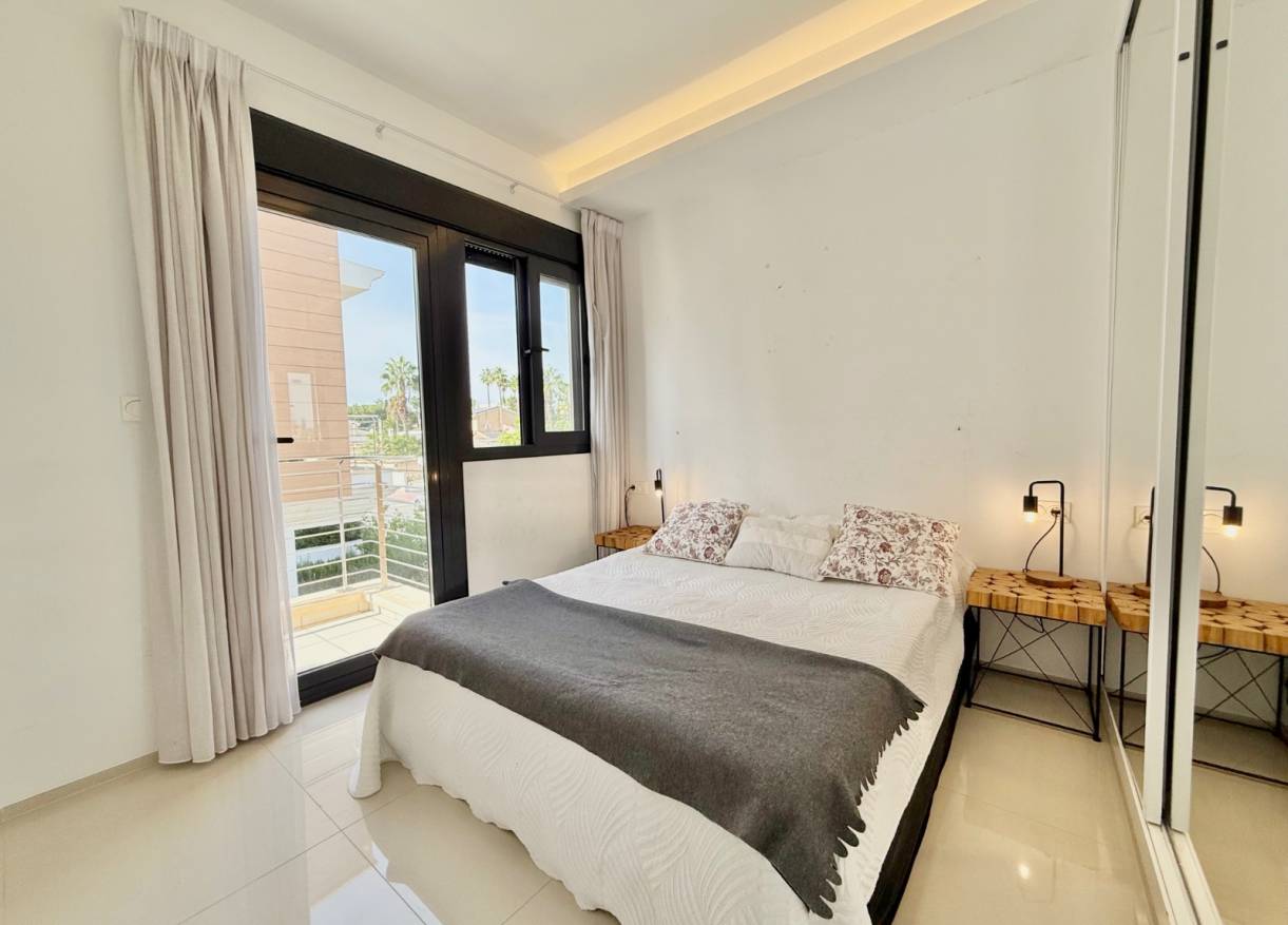 Bestaand - Townhouse / Semi-detached - Ciudad Quesada - Lo Marabu