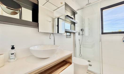 Bestaand - Townhouse / Semi-detached - Ciudad Quesada - Lo Marabu