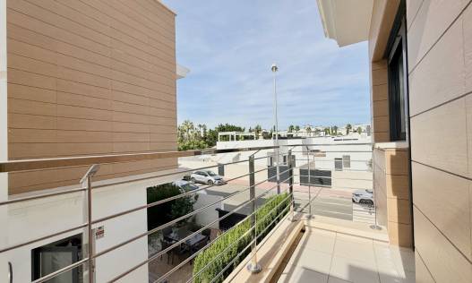 Bestaand - Townhouse / Semi-detached - Ciudad Quesada - Lo Marabu