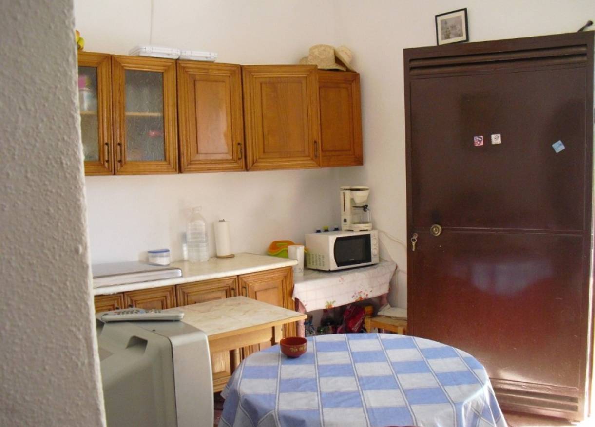 Bestaand - Villa - Tolox