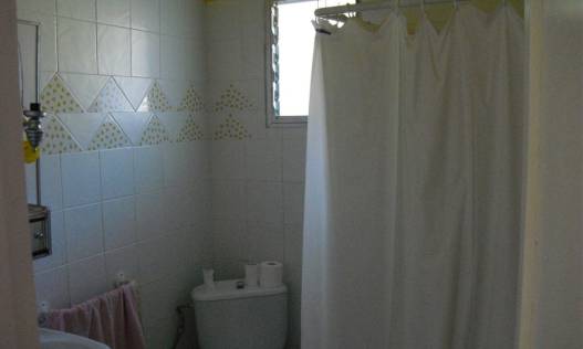 Bestaand - Villa - Tolox